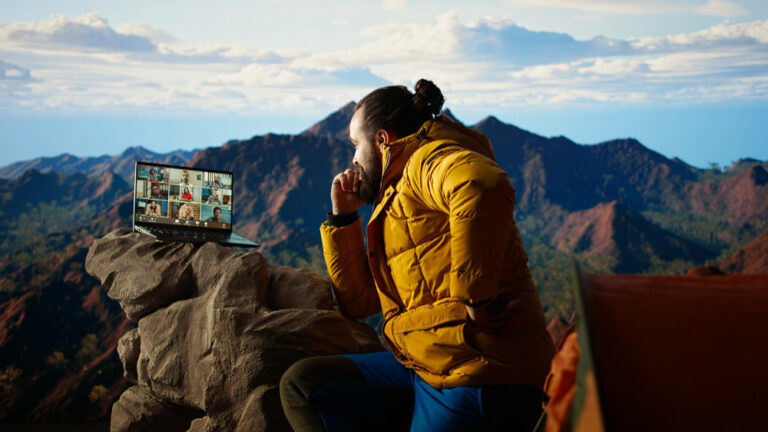 8 Adventure Travel Trends to Watch in 2025