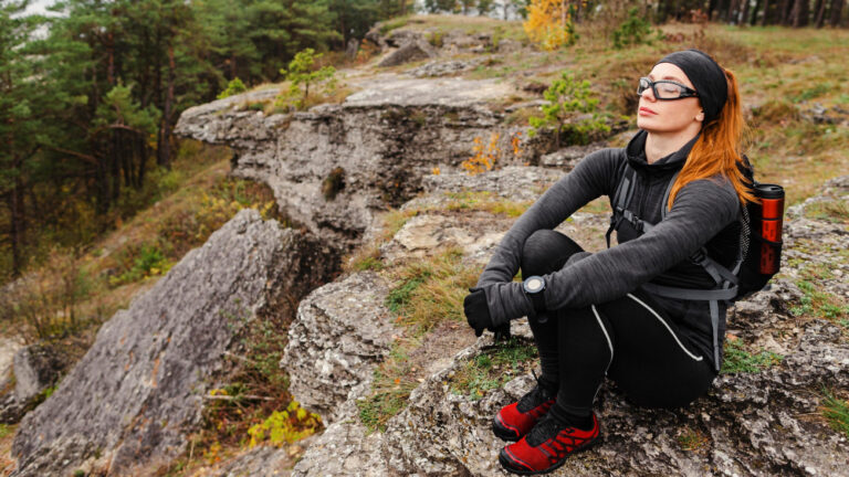 Why Trekking is the Ultimate Stress-Reliever for Modern Travelers