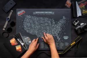 The Ultimate USA Travel Bucket List: 10 Must-Have Experiences