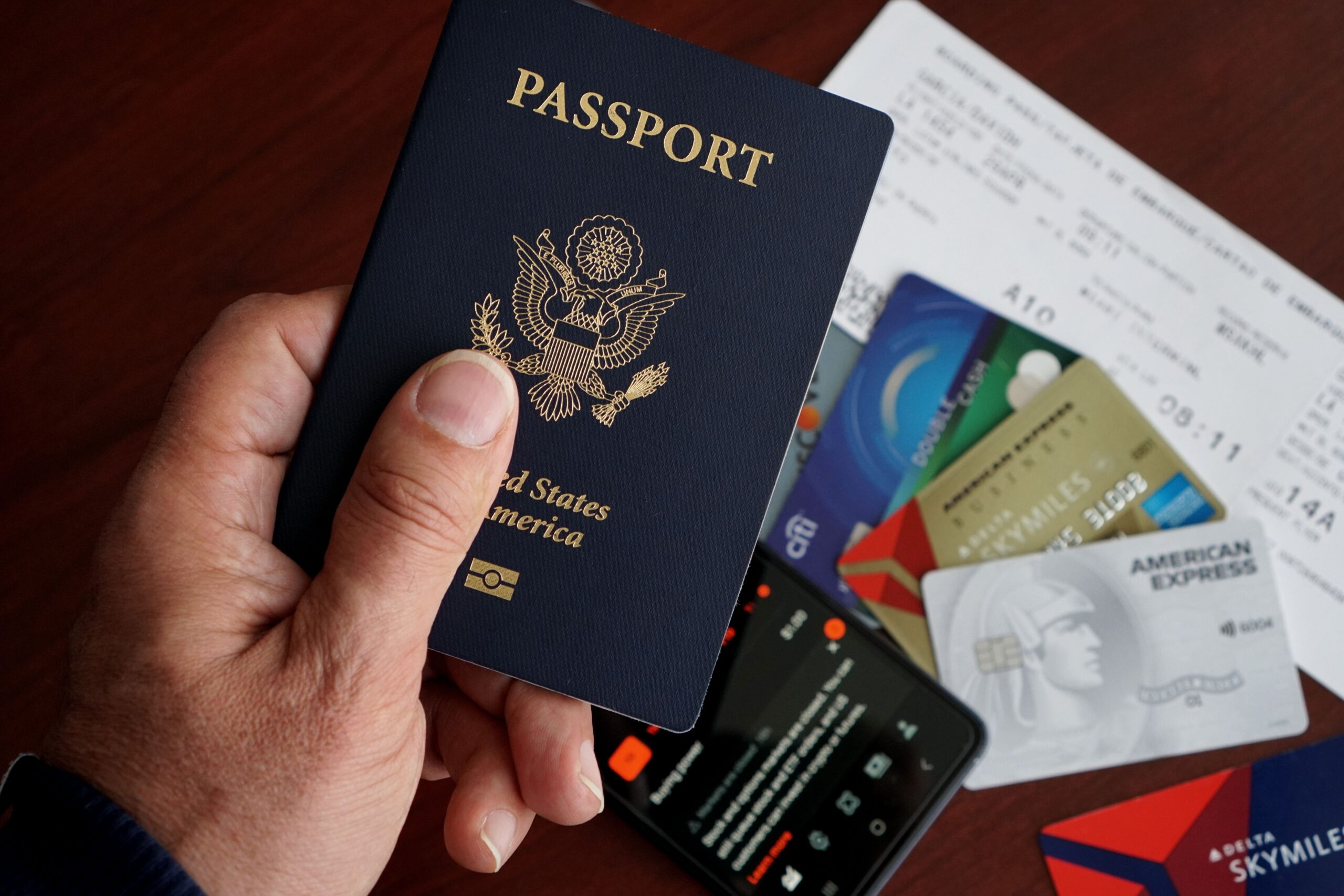 10 Essential Tips for International Travelers Visiting the USA