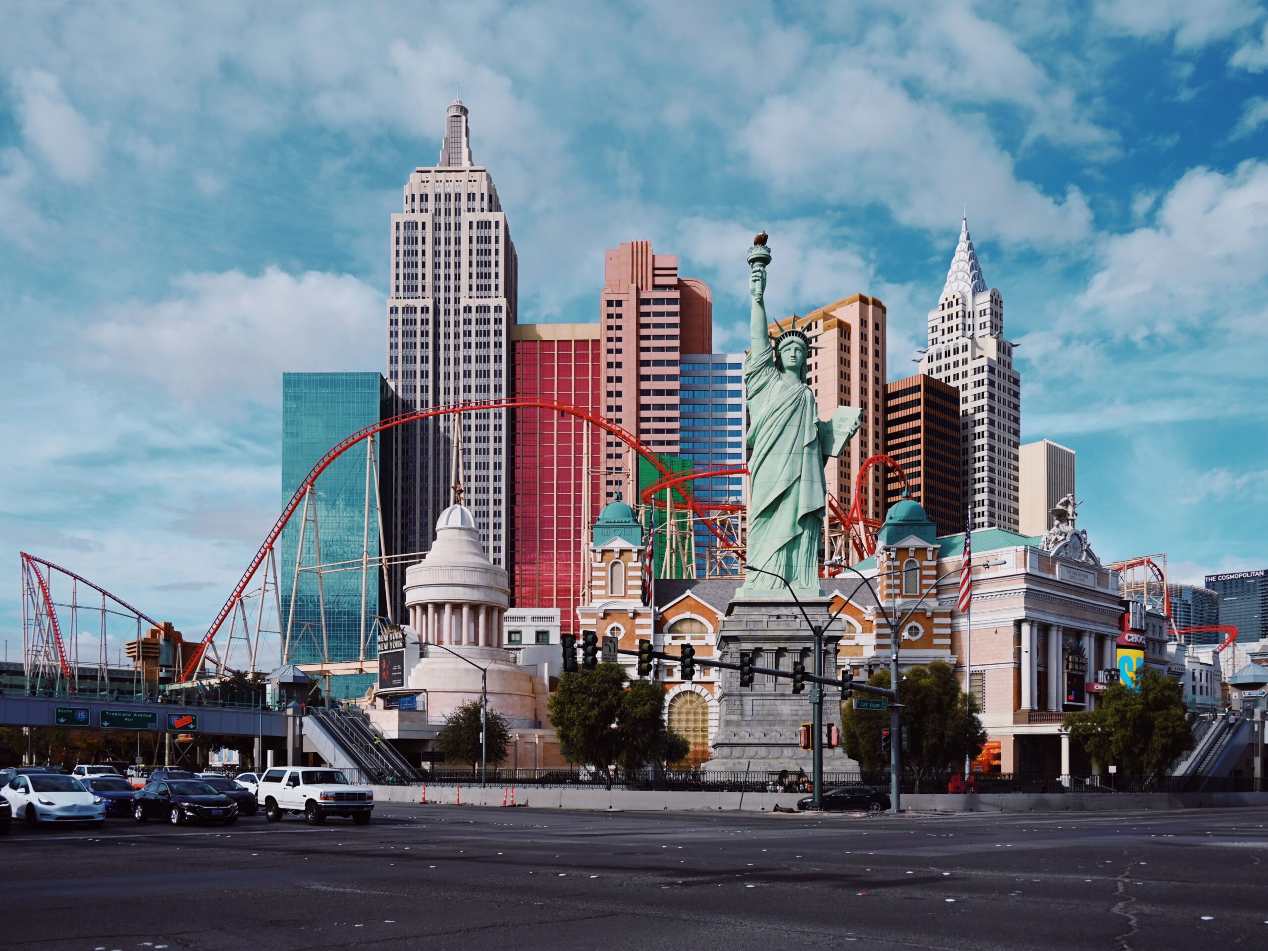 The Best Family-Friendly Vacation Spots in the USA